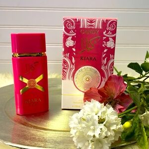Kiara Candy For Women- 3.4 fl ounce Bottle